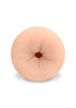 SLT Self Lubrication Masturbator Deluxe Anal Flesh
